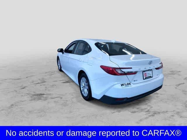 Thumbnail: 2026 Toyota Camry - 7