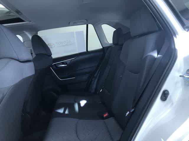 Thumbnail: 2025 Toyota RAV4 - 12