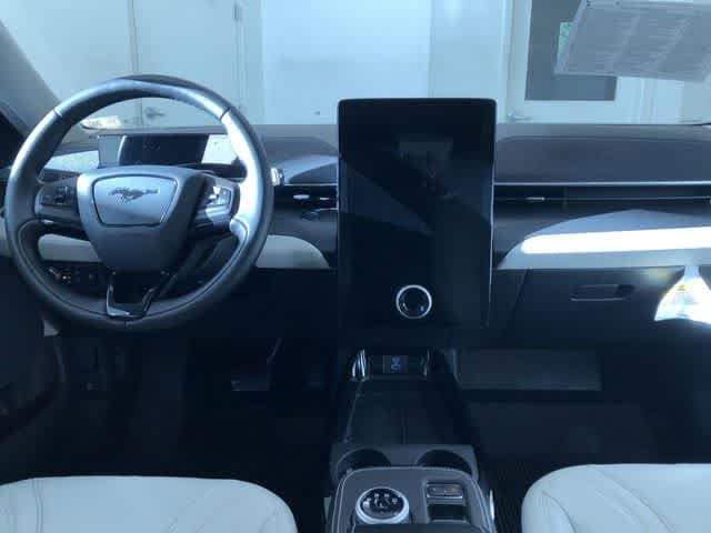 Thumbnail: 2021 Ford Mustang Mach-E - 18