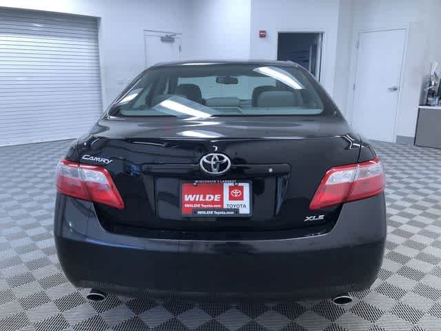 Thumbnail: 2008 Toyota Camry - 14