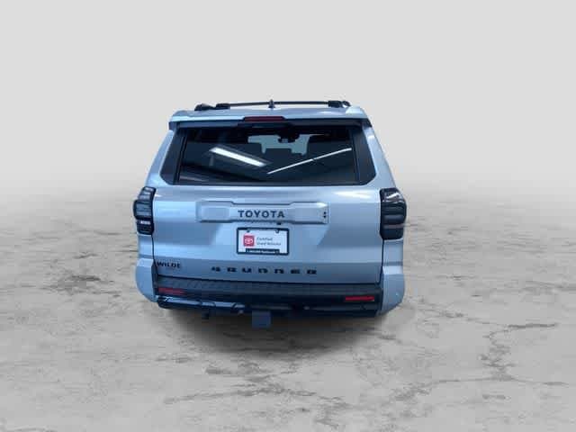 Thumbnail: 2026 Toyota 4Runner - 8