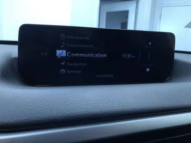 Thumbnail: 2025 Mazda CX-50 - 28