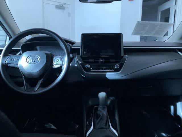 Thumbnail: 2025 Toyota Corolla - 17