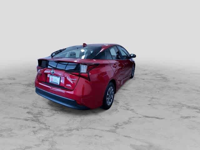 Thumbnail: 2022 Toyota Prius - 9