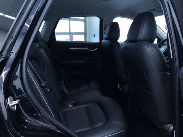 Thumbnail: 2025 Mazda CX-5 - 22