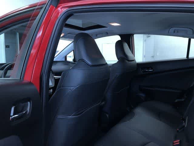 Thumbnail: 2022 Toyota Prius - 19