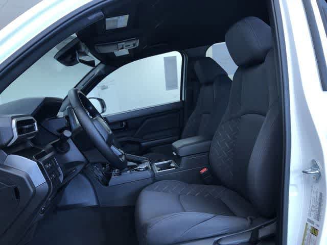 Thumbnail: 2025 Toyota Tacoma - 12