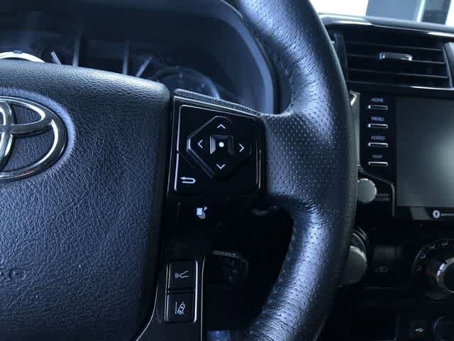 Thumbnail: 2024 Toyota 4Runner - 32