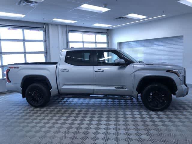 Thumbnail: 2026 Toyota Tundra - 6