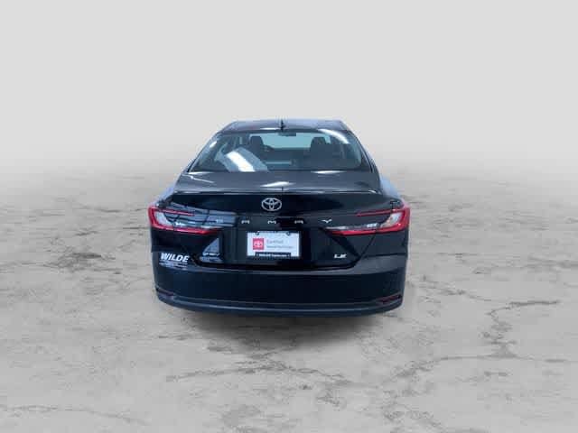 Thumbnail: 2026 Toyota Camry - 8