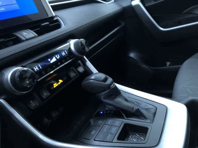 Thumbnail: 2023 Toyota RAV4 - 29