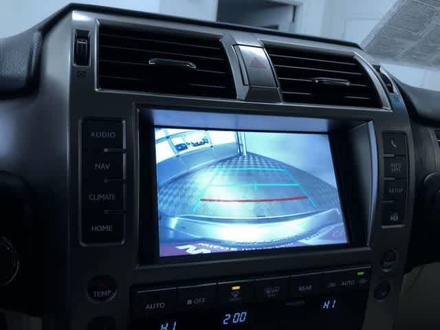 Thumbnail: 2020 Lexus GX - 28