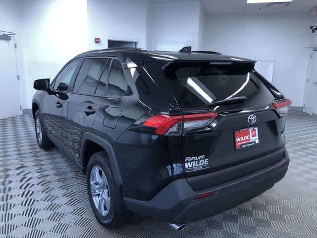 Thumbnail: 2025 Toyota RAV4 - 12