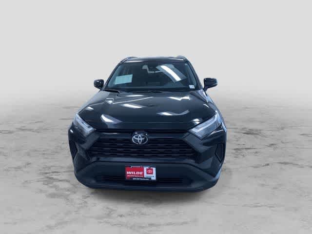 Thumbnail: 2025 Toyota RAV4 - 4