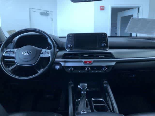 Thumbnail: 2020 Kia Telluride - 18