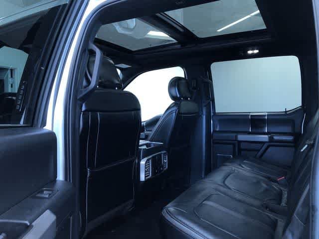 Thumbnail: 2019 Ford F-150 - 14