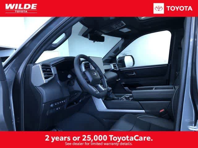 Thumbnail: 2026 Toyota Tundra - 2