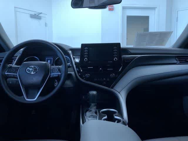 Thumbnail: 2023 Toyota Camry - 17
