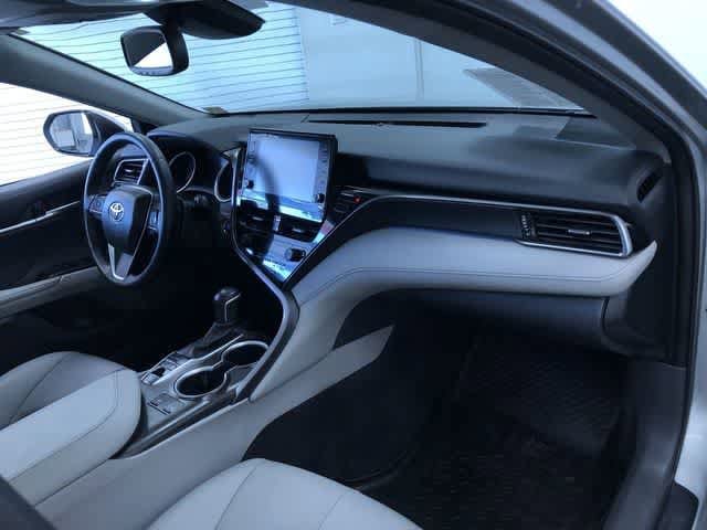 Thumbnail: 2023 Toyota Camry - 23