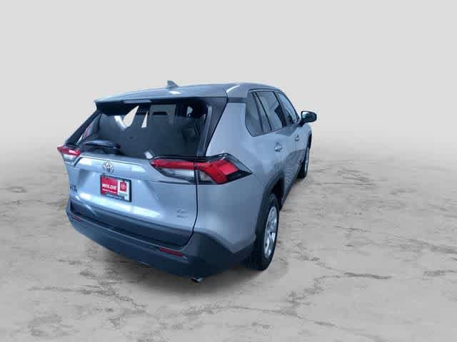 Thumbnail: 2025 Toyota RAV4 - 9