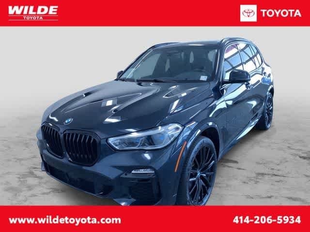 2021 BMW M5  -
                  West Allis, WI
