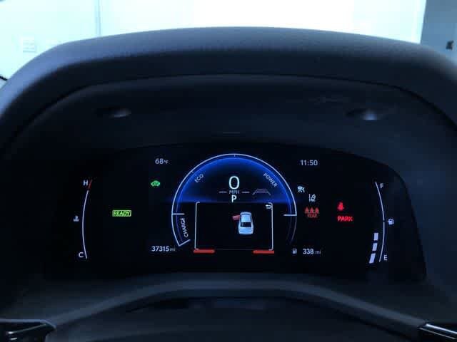 Thumbnail: 2025 Toyota Camry - 30