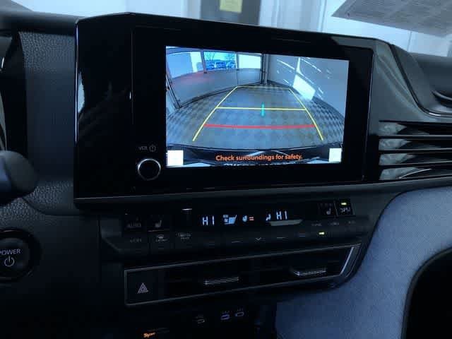 Thumbnail: 2025 Toyota Camry - 27