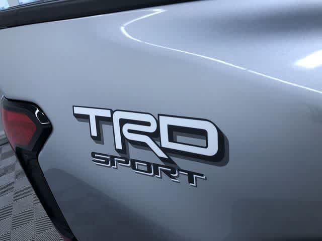 2026 Toyota Tacoma TRD Sport - Photo 7