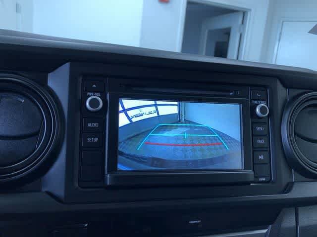 Thumbnail: 2017 Toyota Tacoma - 19