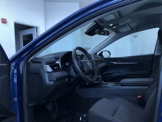 Thumbnail: 2025 Toyota Camry - 10