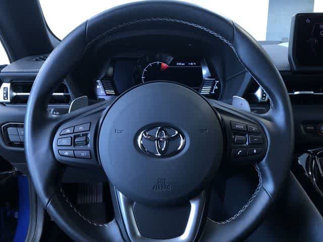 Thumbnail: 2023 Toyota GR Supra - 24