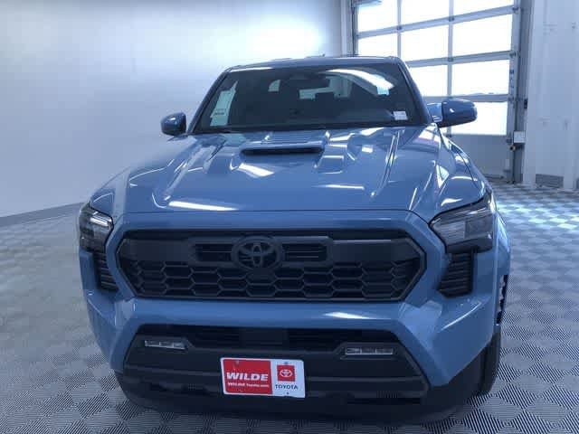 Thumbnail: 2026 Toyota Tacoma - 8