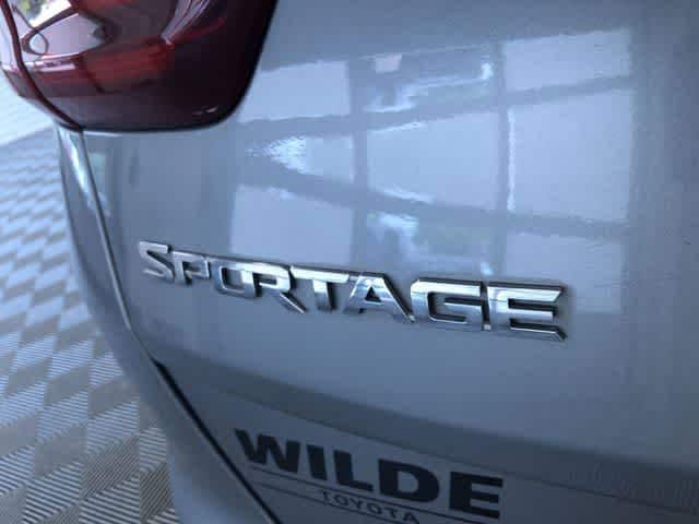 Thumbnail: 2020 Kia Sportage - 16
