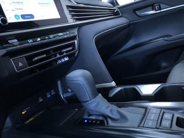 Thumbnail: 2026 Toyota Camry - 28