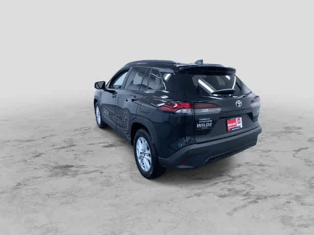 Thumbnail: 2026 Toyota Corolla Cross - 7