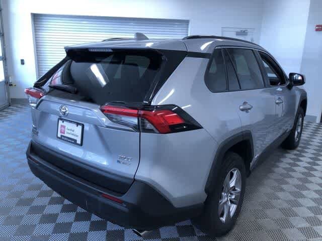 Thumbnail: 2025 Toyota RAV4 - 34