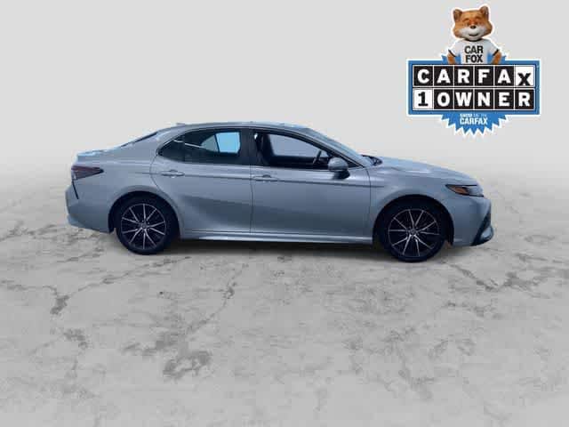 Thumbnail: 2024 Toyota Camry - 2