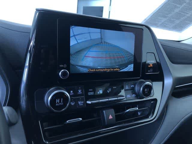 Thumbnail: 2024 Toyota Highlander - 29