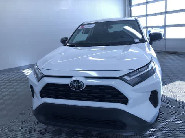 Thumbnail: 2025 Toyota RAV4 - 14