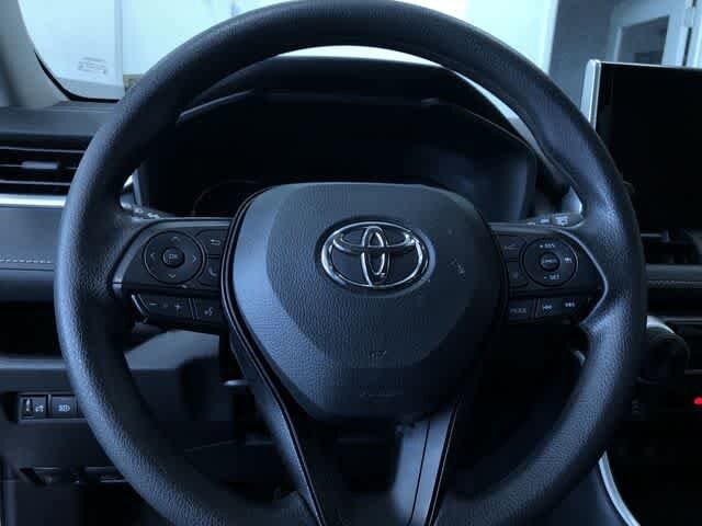 Thumbnail: 2025 Toyota RAV4 - 24