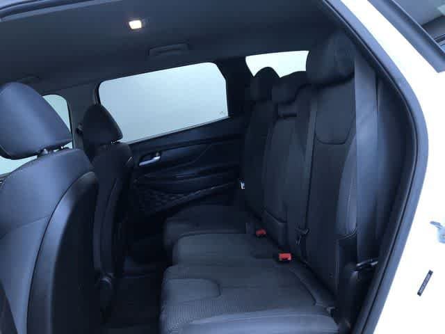 Thumbnail: 2020 Hyundai Santa Fe - 20