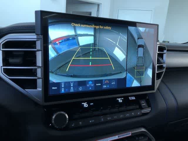 Thumbnail: 2026 Toyota Tundra - 21