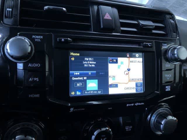 Thumbnail: 2017 Toyota 4Runner - 31