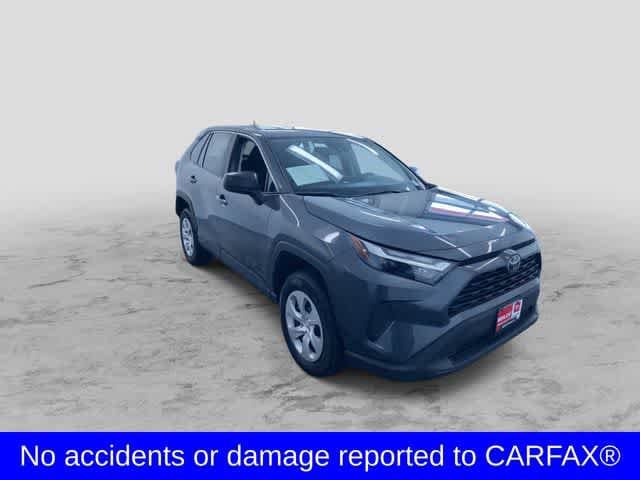 Thumbnail: 2024 Toyota RAV4 - 3