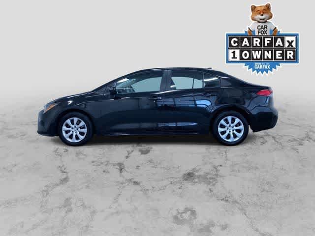 Thumbnail: 2025 Toyota Corolla - 6