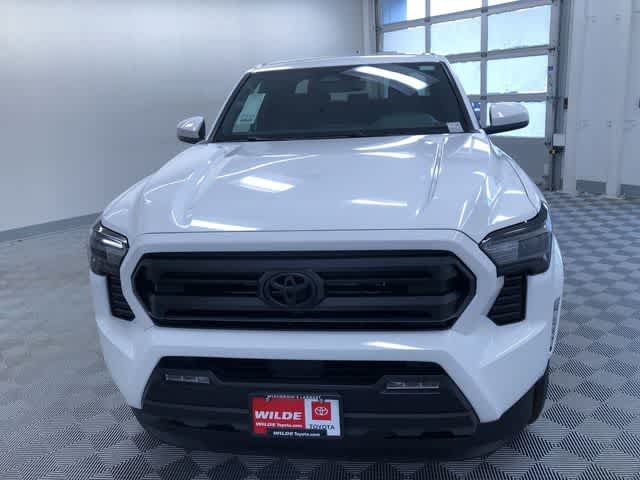 Thumbnail: 2026 Toyota Tacoma - 8