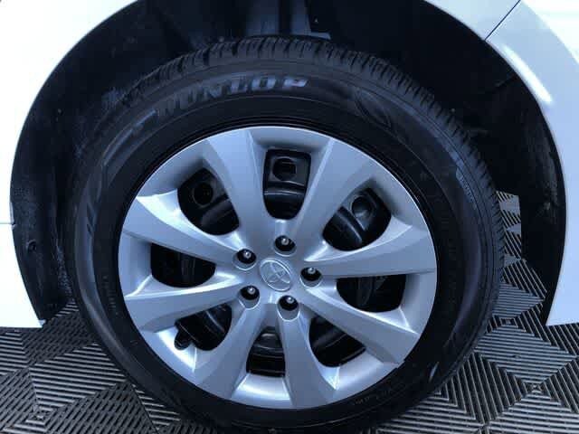 Thumbnail: 2026 Toyota Corolla - 16