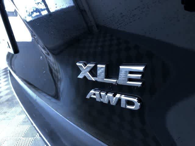 Thumbnail: 2024 Toyota RAV4 - 15