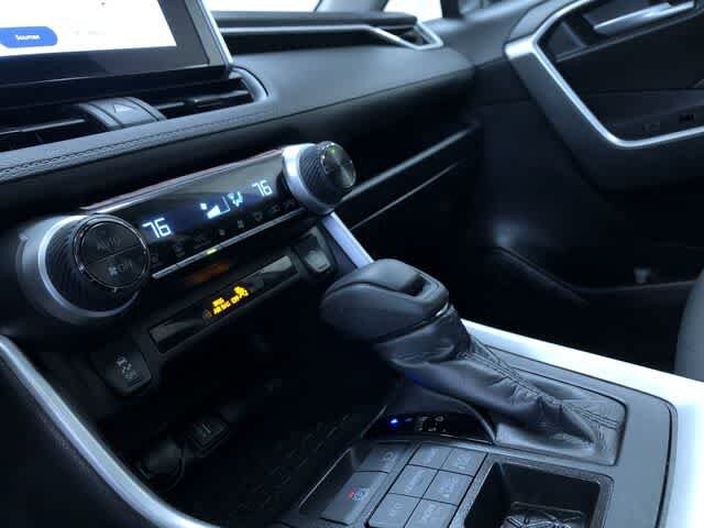 Thumbnail: 2025 Toyota RAV4 - 30