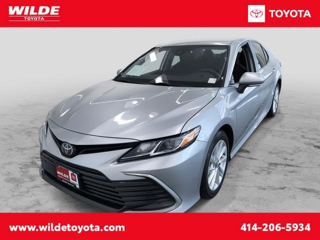 2023 Toyota Camry LE -
                West Allis, WI